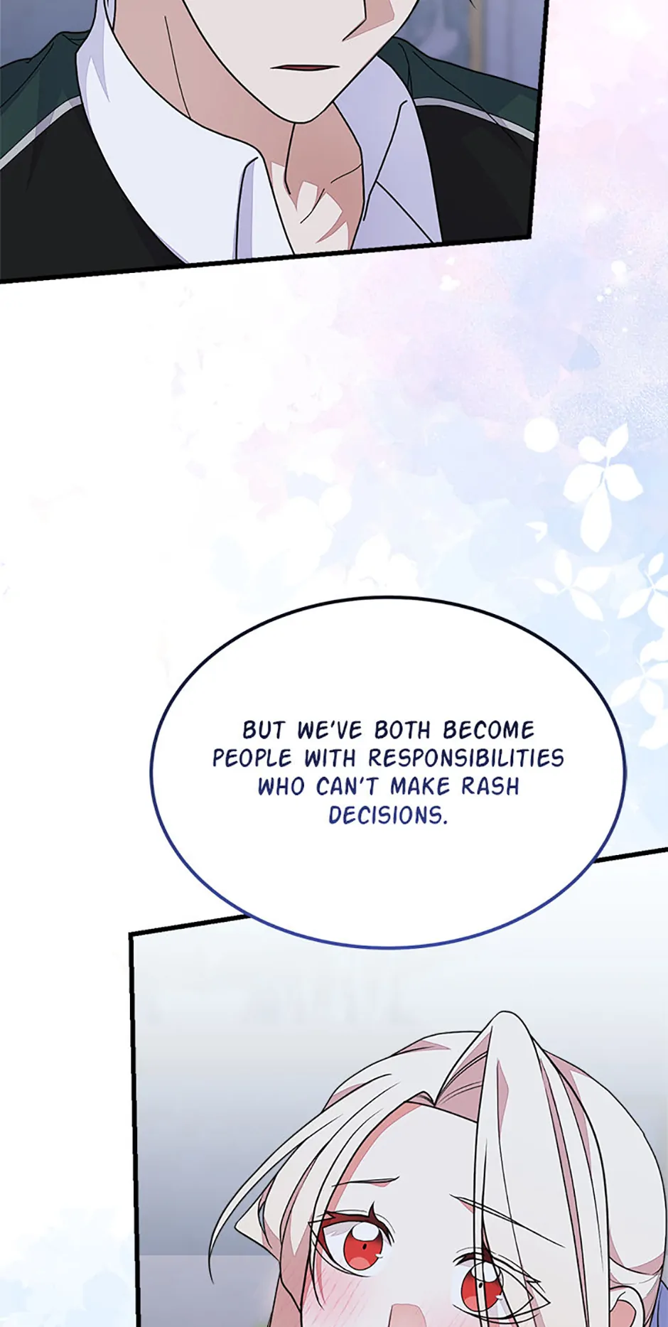 Only for Your Well-Being Chapter 63 - Page 98