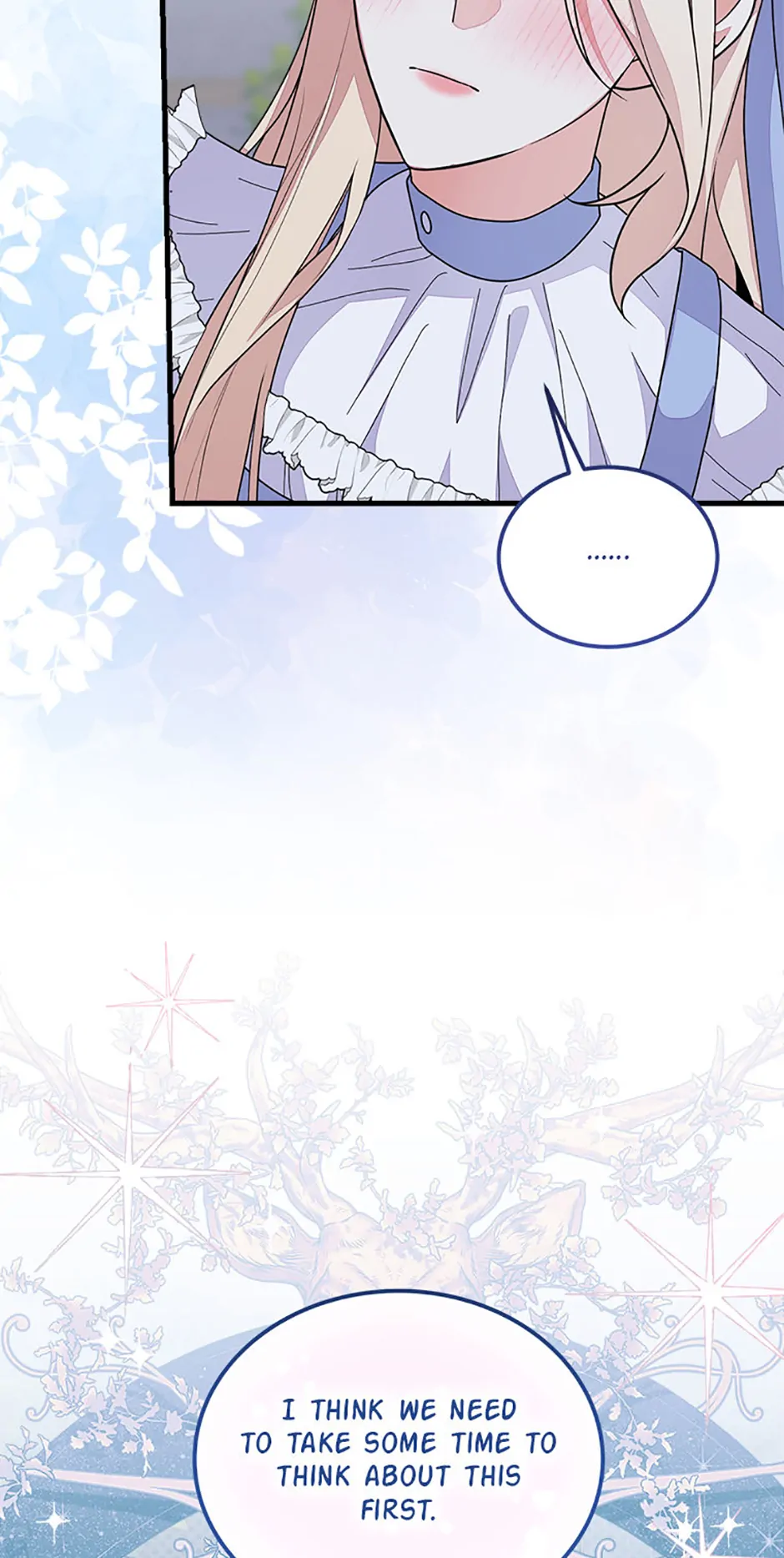 Only for Your Well-Being Chapter 63 - Page 99