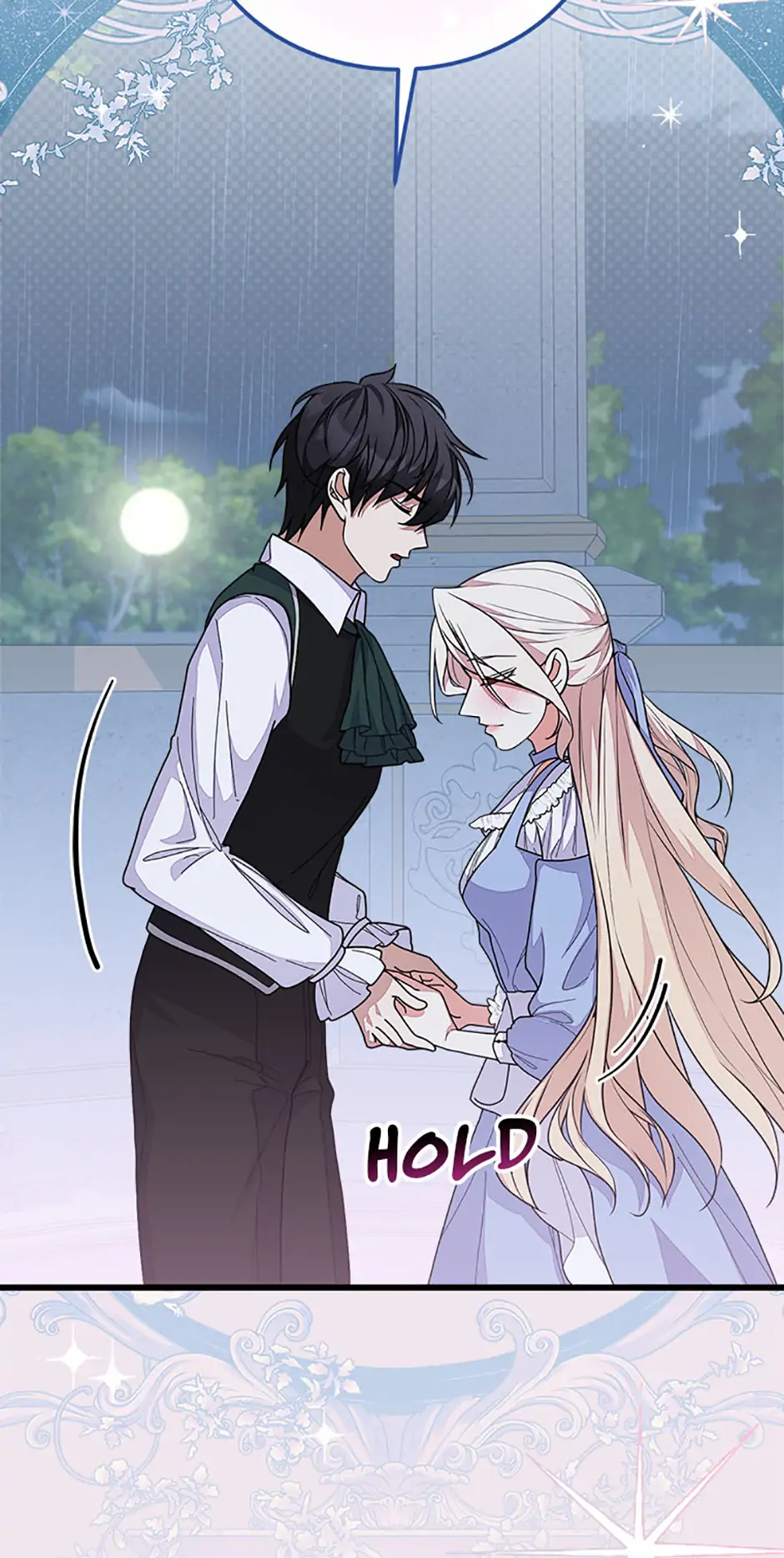 Only for Your Well-Being Chapter 63 - Page 100