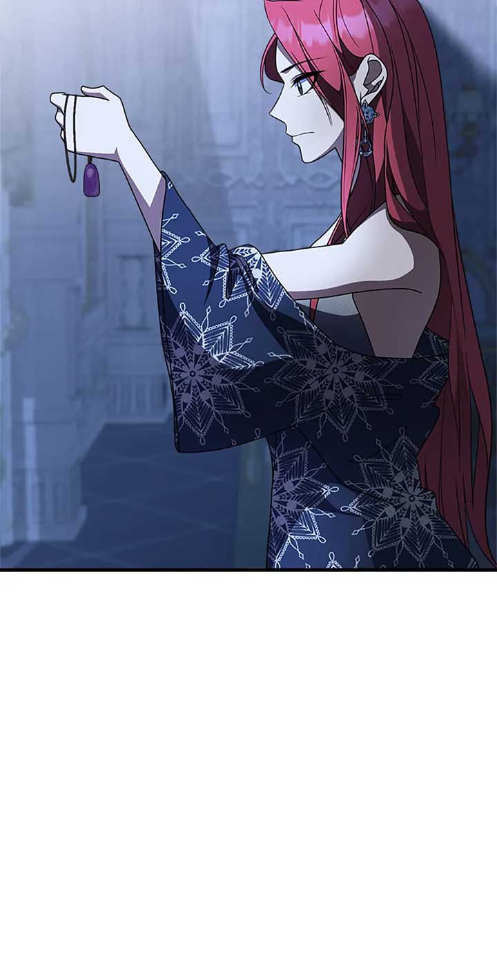 Only for Your Well-Being Chapter 64 - Page 4