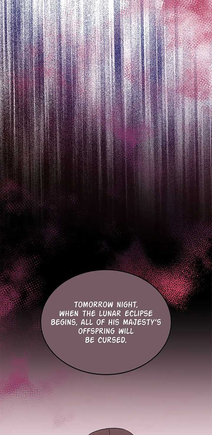 Only for Your Well-Being Chapter 64 - Page 6