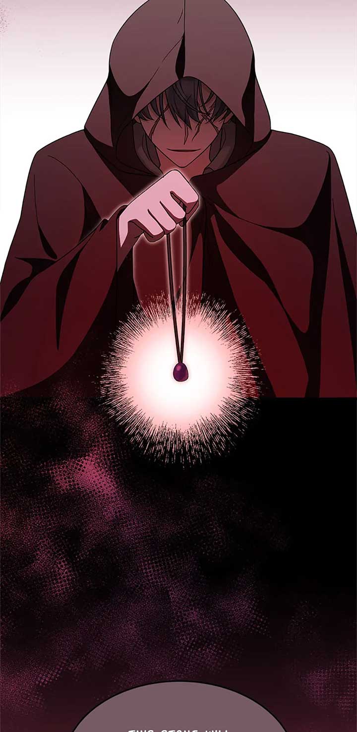 Only for Your Well-Being Chapter 64 - Page 7