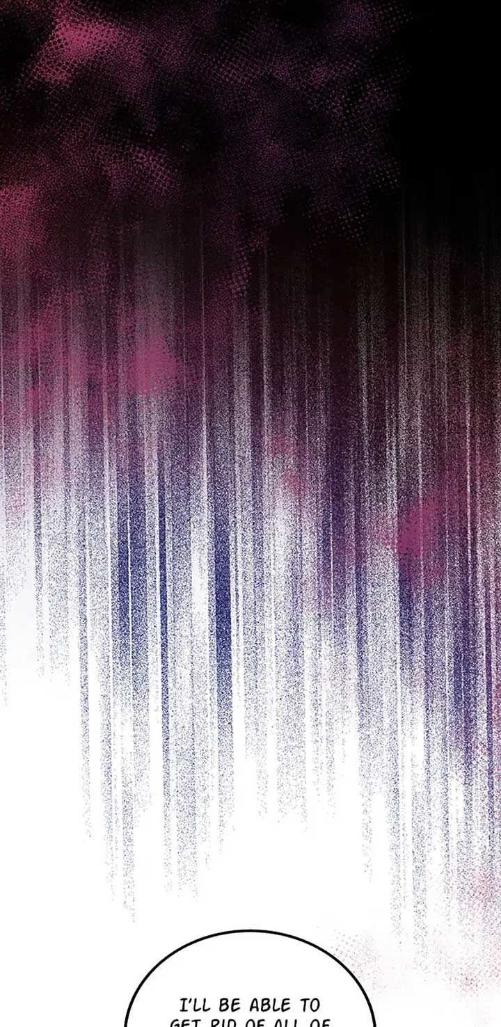 Only for Your Well-Being Chapter 64 - Page 9