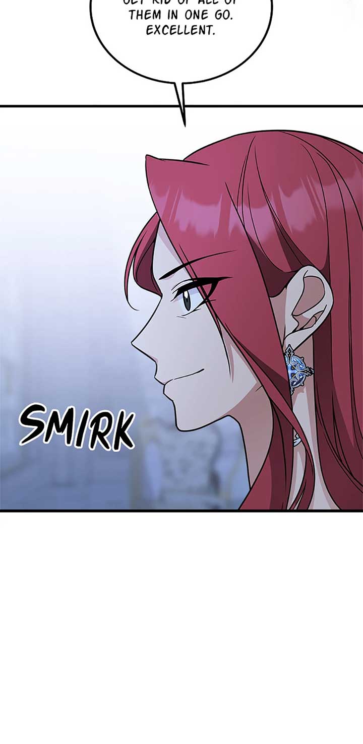 Only for Your Well-Being Chapter 64 - Page 10