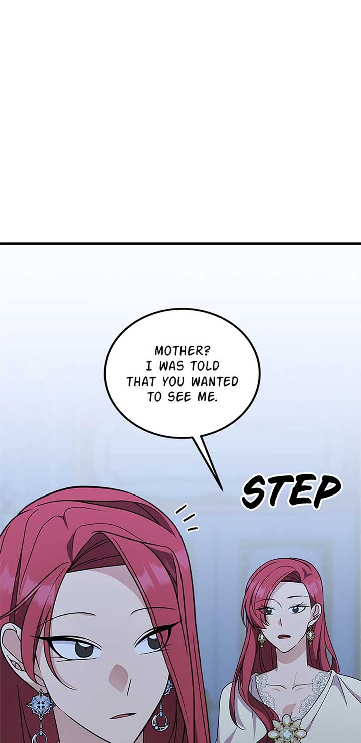 Only for Your Well-Being Chapter 64 - Page 11