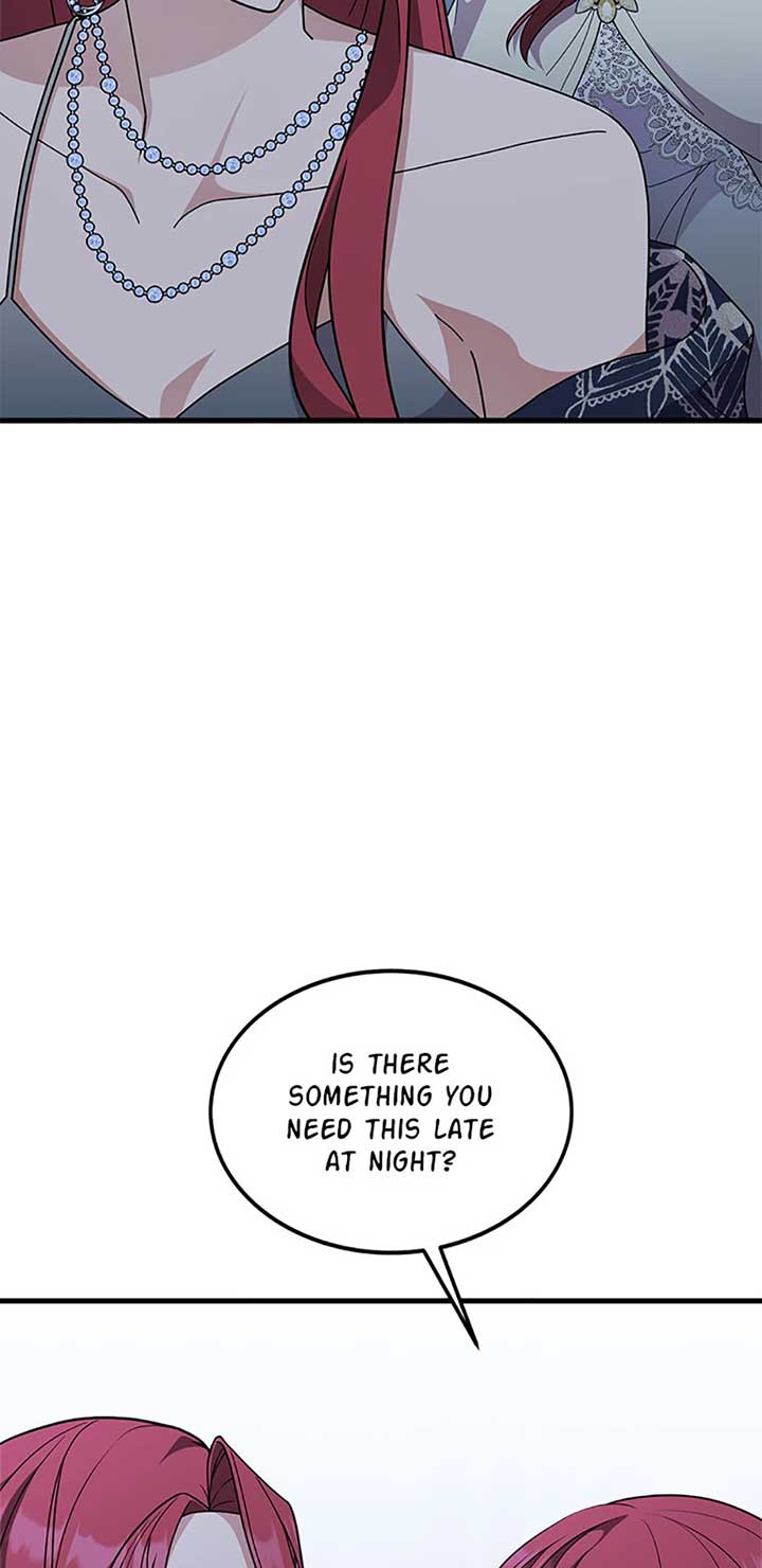 Only for Your Well-Being Chapter 64 - Page 12