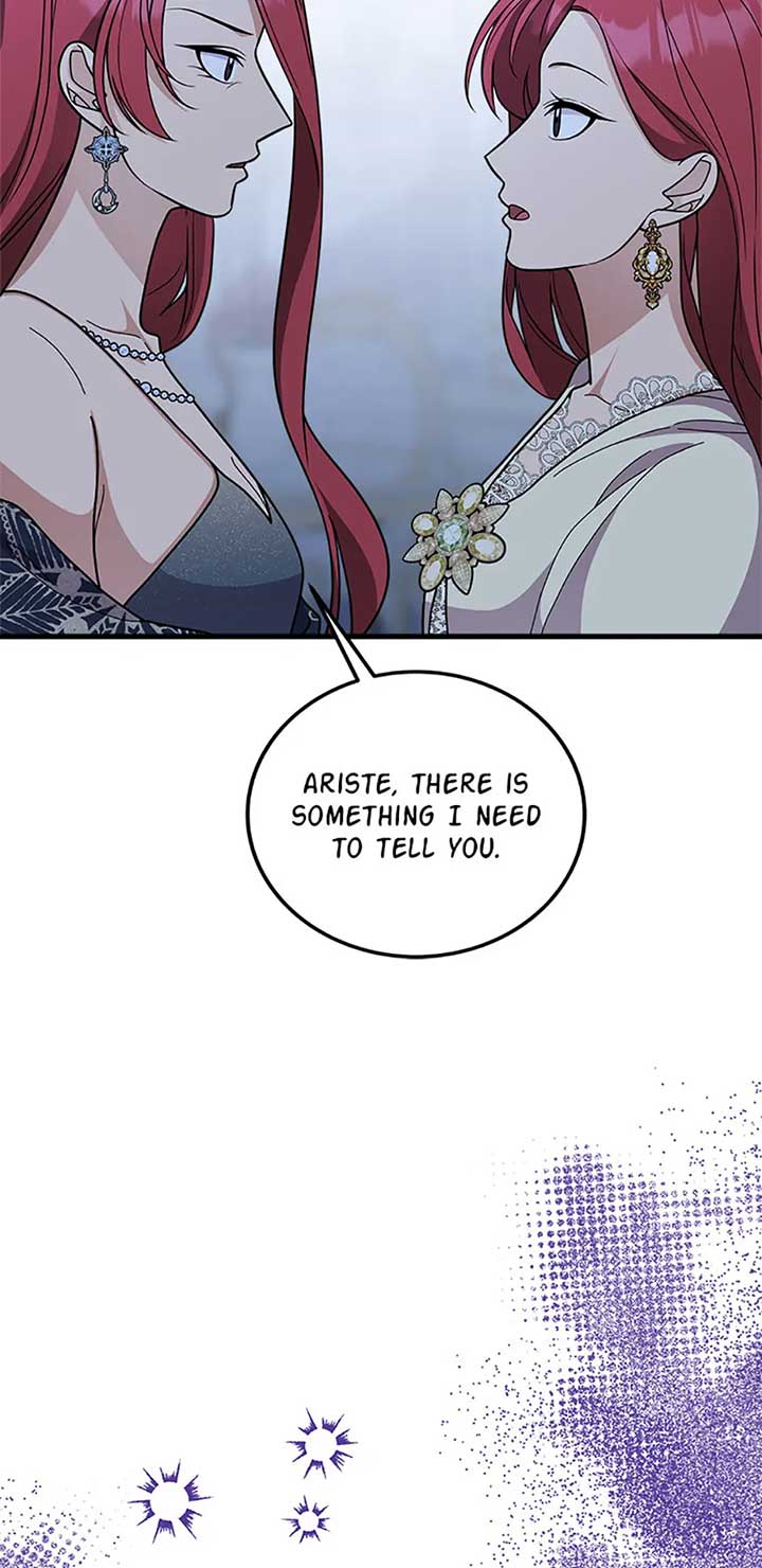 Only for Your Well-Being Chapter 64 - Page 13