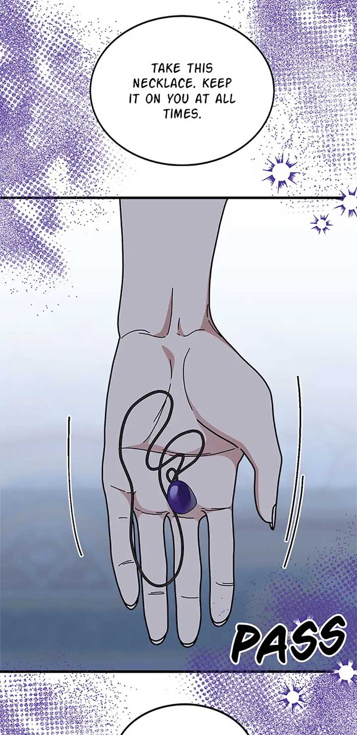 Only for Your Well-Being Chapter 64 - Page 14