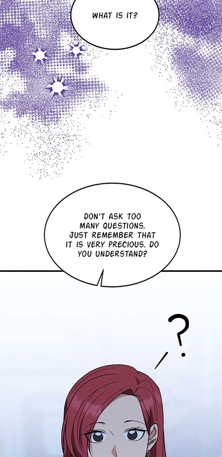 Only for Your Well-Being Chapter 64 - Page 15