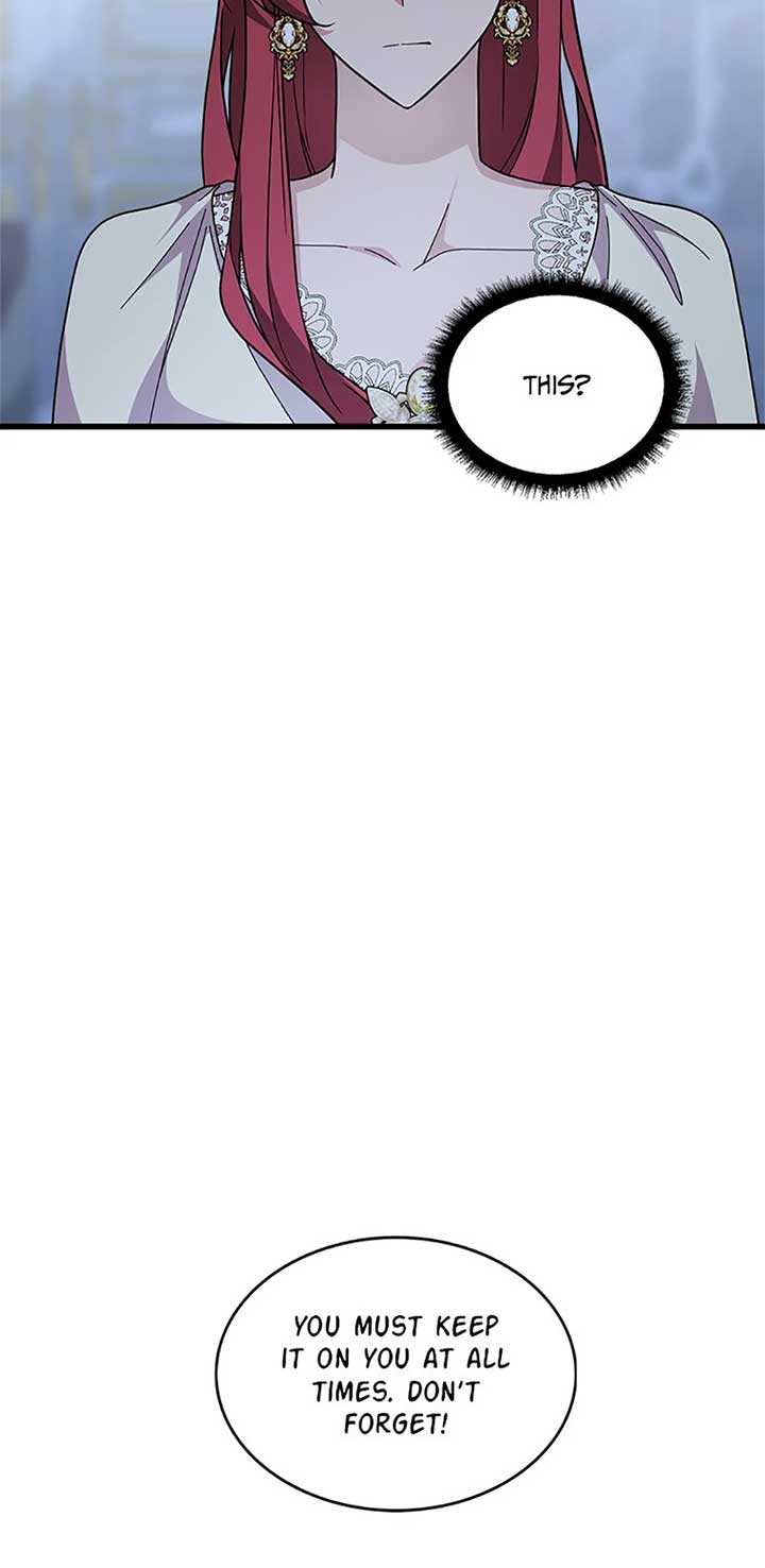 Only for Your Well-Being Chapter 64 - Page 16