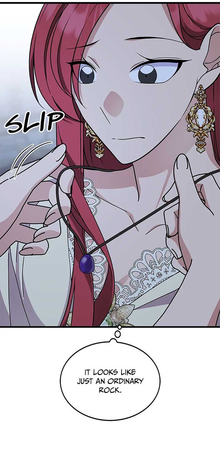 Only for Your Well-Being Chapter 64 - Page 17