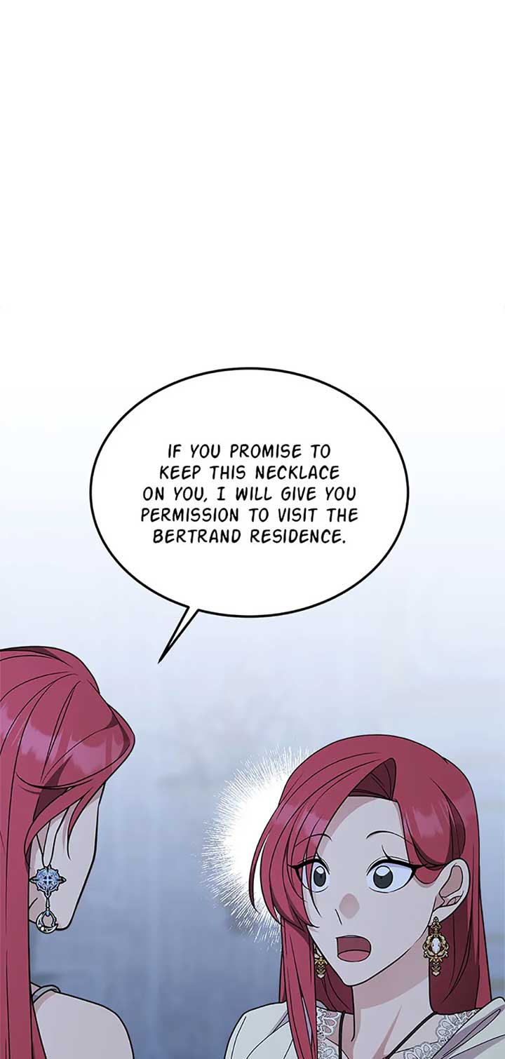 Only for Your Well-Being Chapter 64 - Page 18