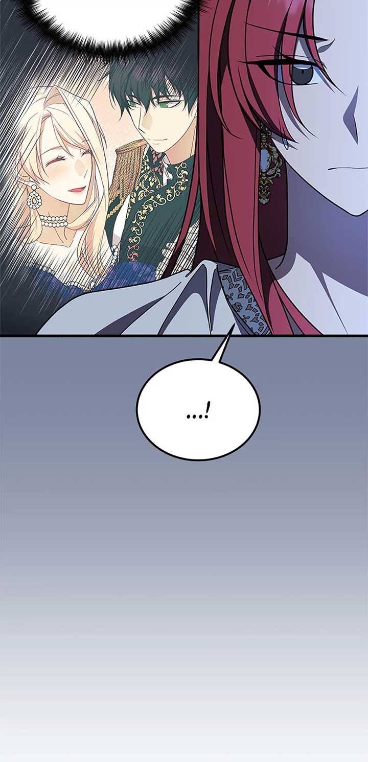 Only for Your Well-Being Chapter 64 - Page 23