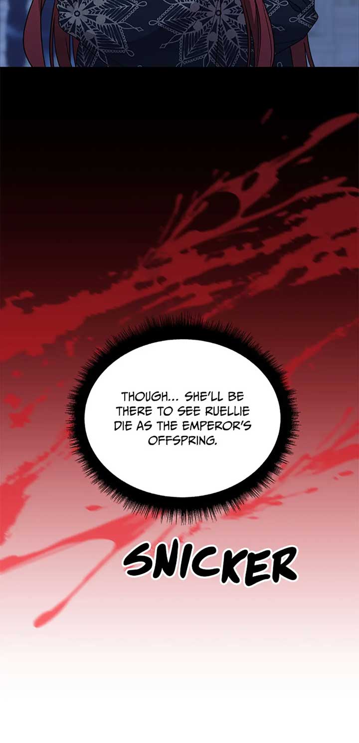 Only for Your Well-Being Chapter 64 - Page 26