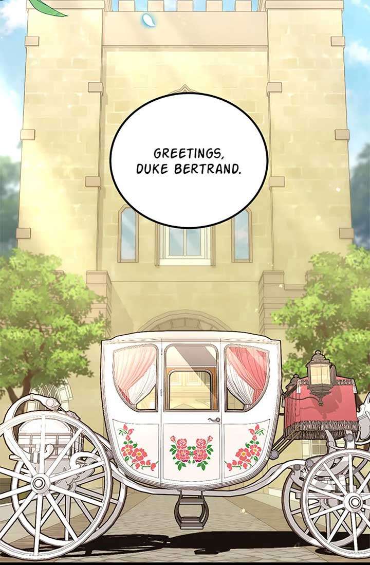 Only for Your Well-Being Chapter 64 - Page 31