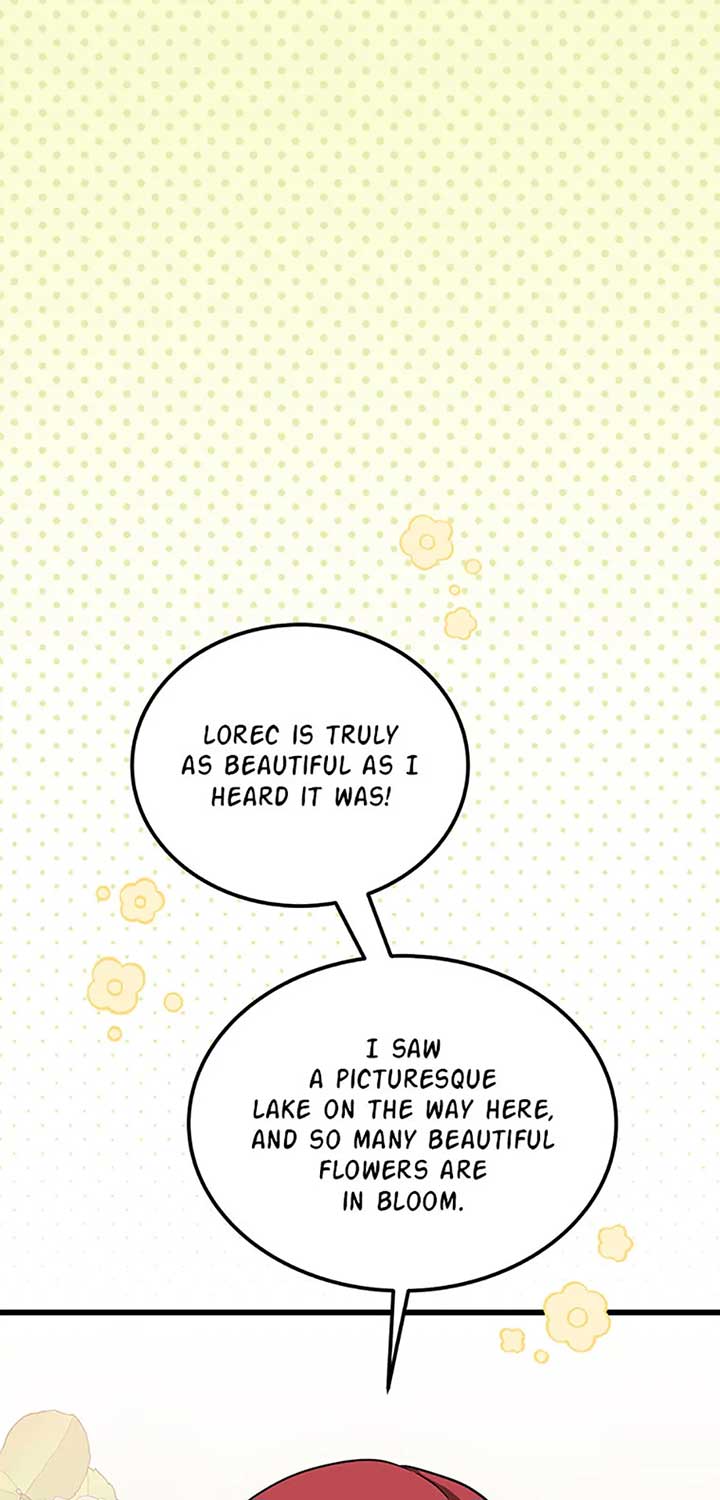 Only for Your Well-Being Chapter 64 - Page 32