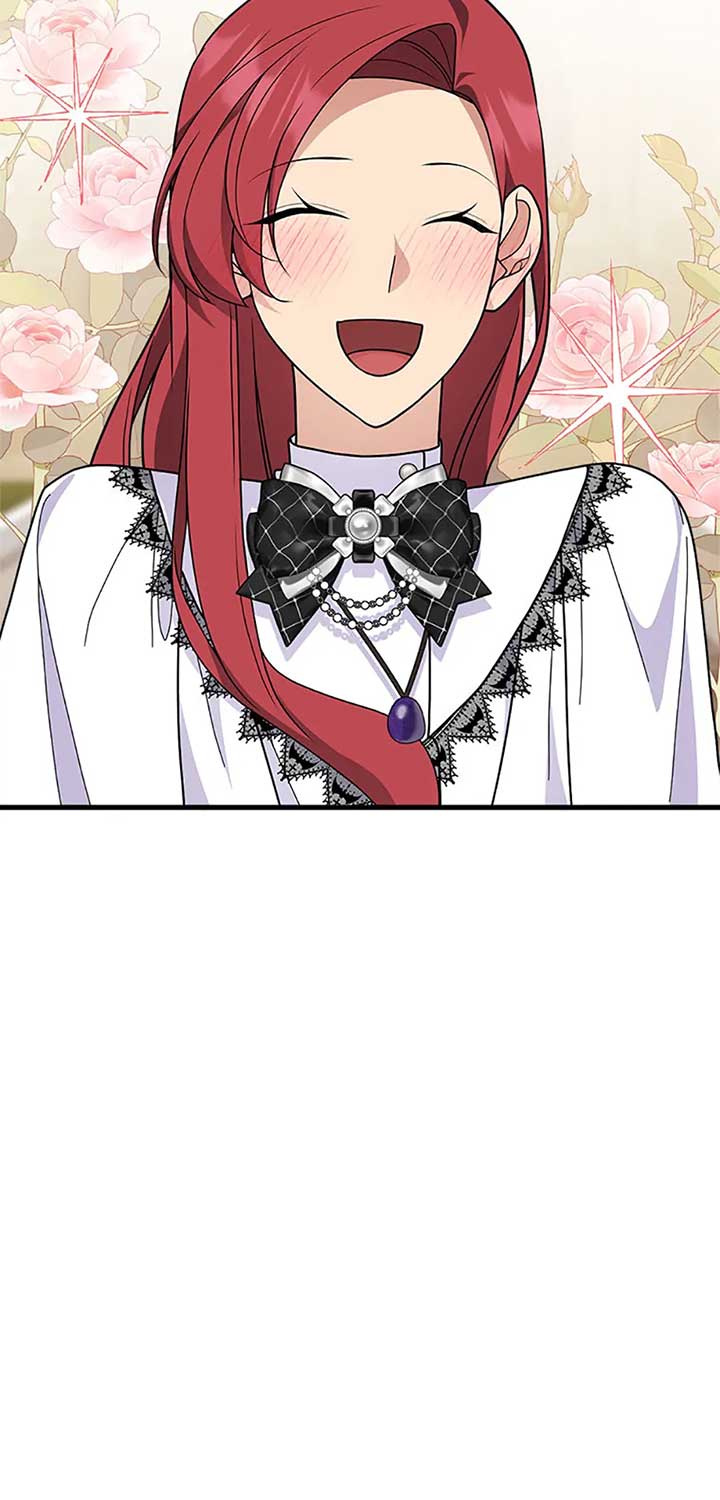 Only for Your Well-Being Chapter 64 - Page 33