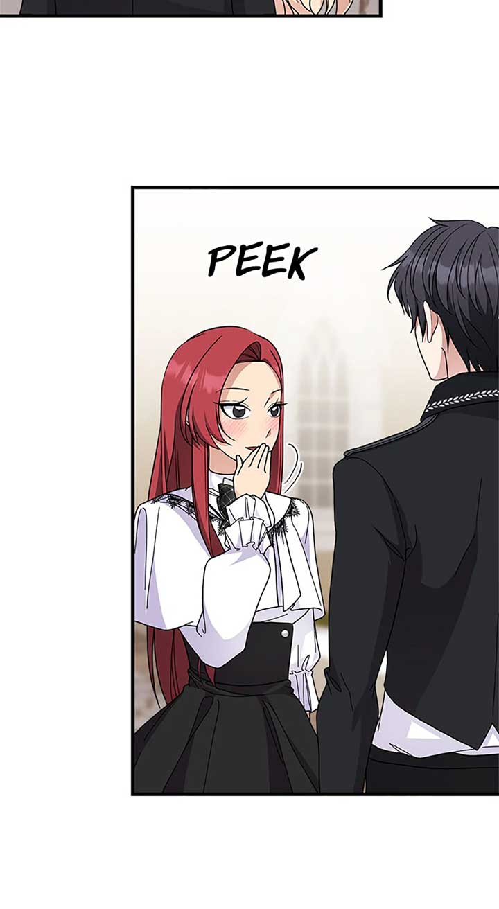 Only for Your Well-Being Chapter 64 - Page 41