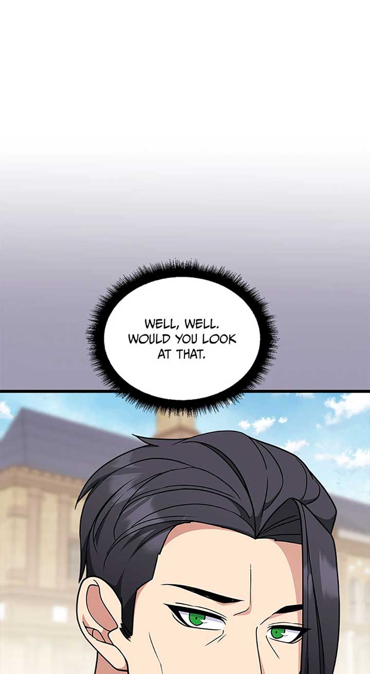 Only for Your Well-Being Chapter 64 - Page 46