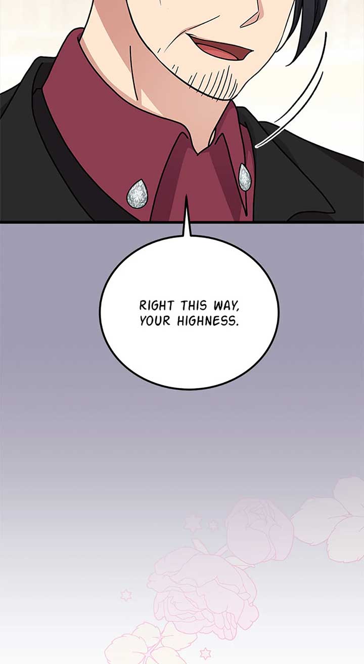 Only for Your Well-Being Chapter 64 - Page 47