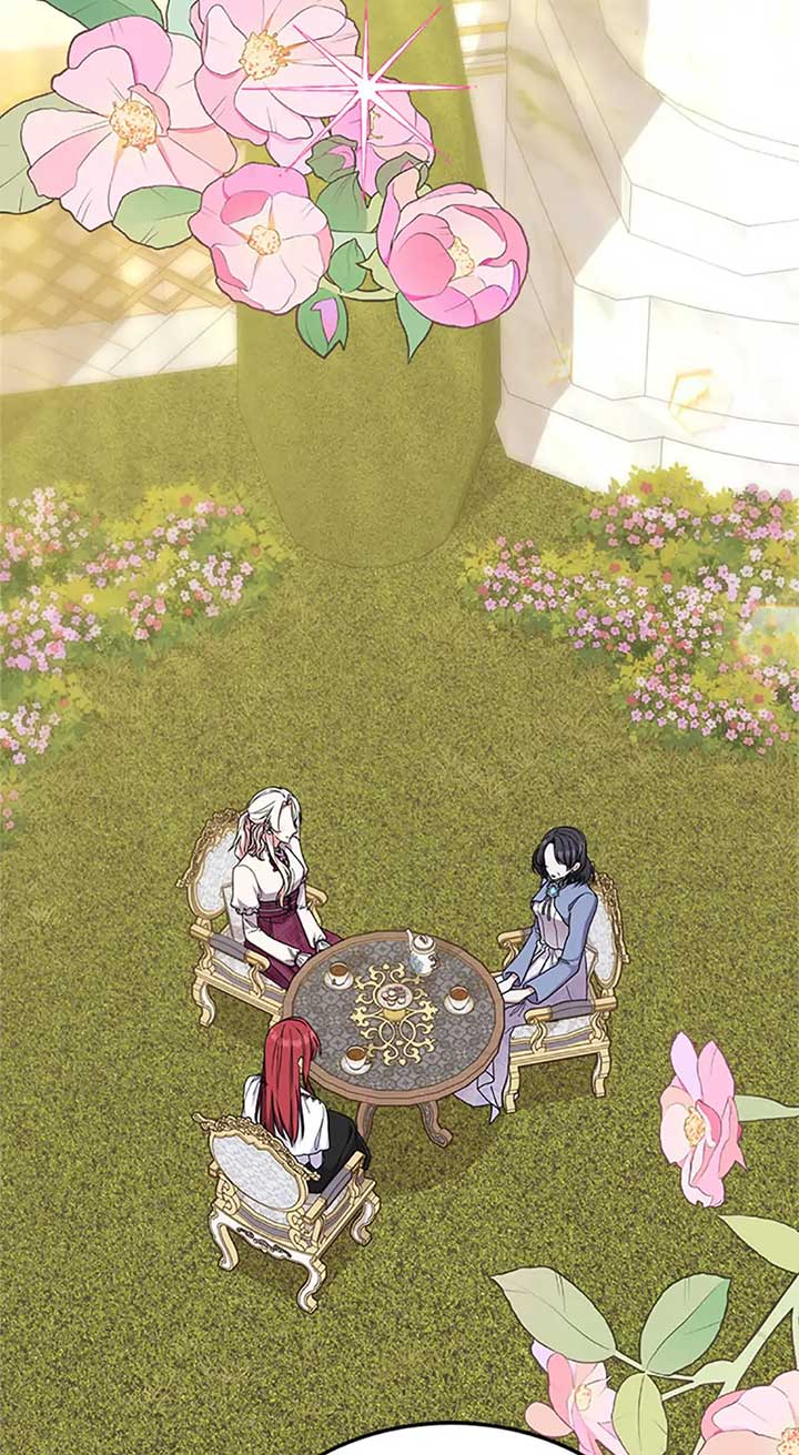 Only for Your Well-Being Chapter 64 - Page 49