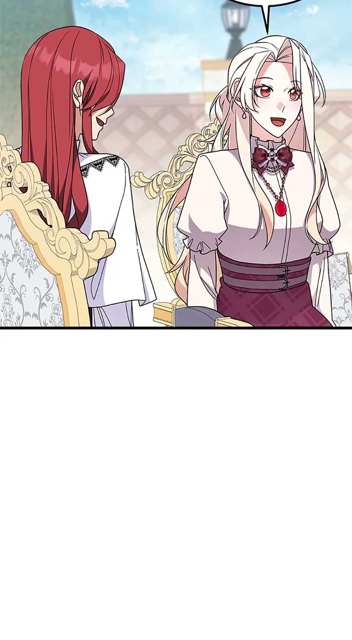 Only for Your Well-Being Chapter 64 - Page 51