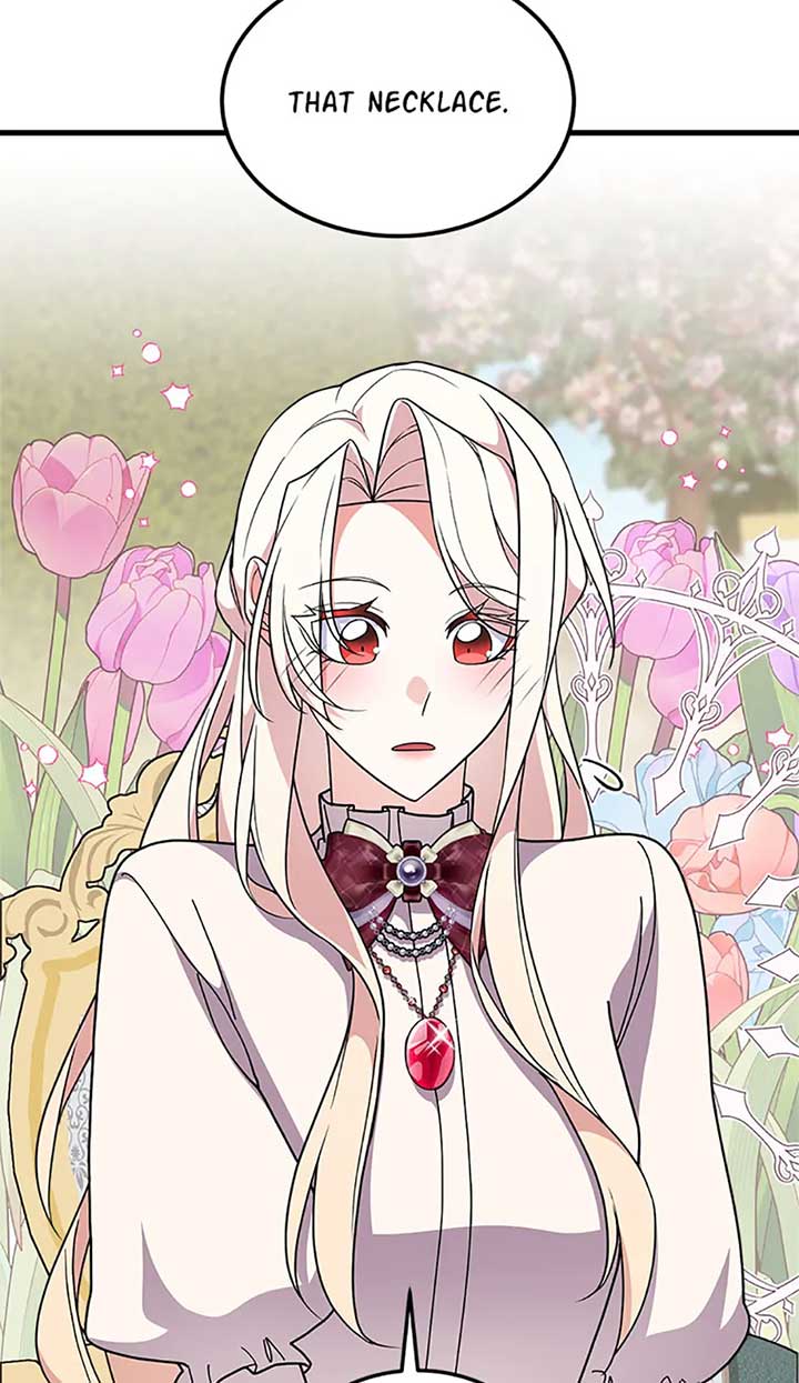 Only for Your Well-Being Chapter 64 - Page 53