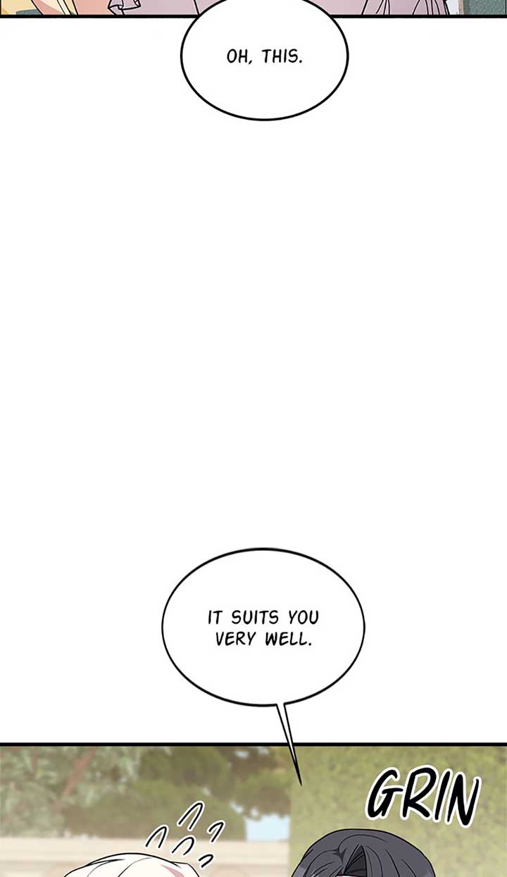 Only for Your Well-Being Chapter 64 - Page 54