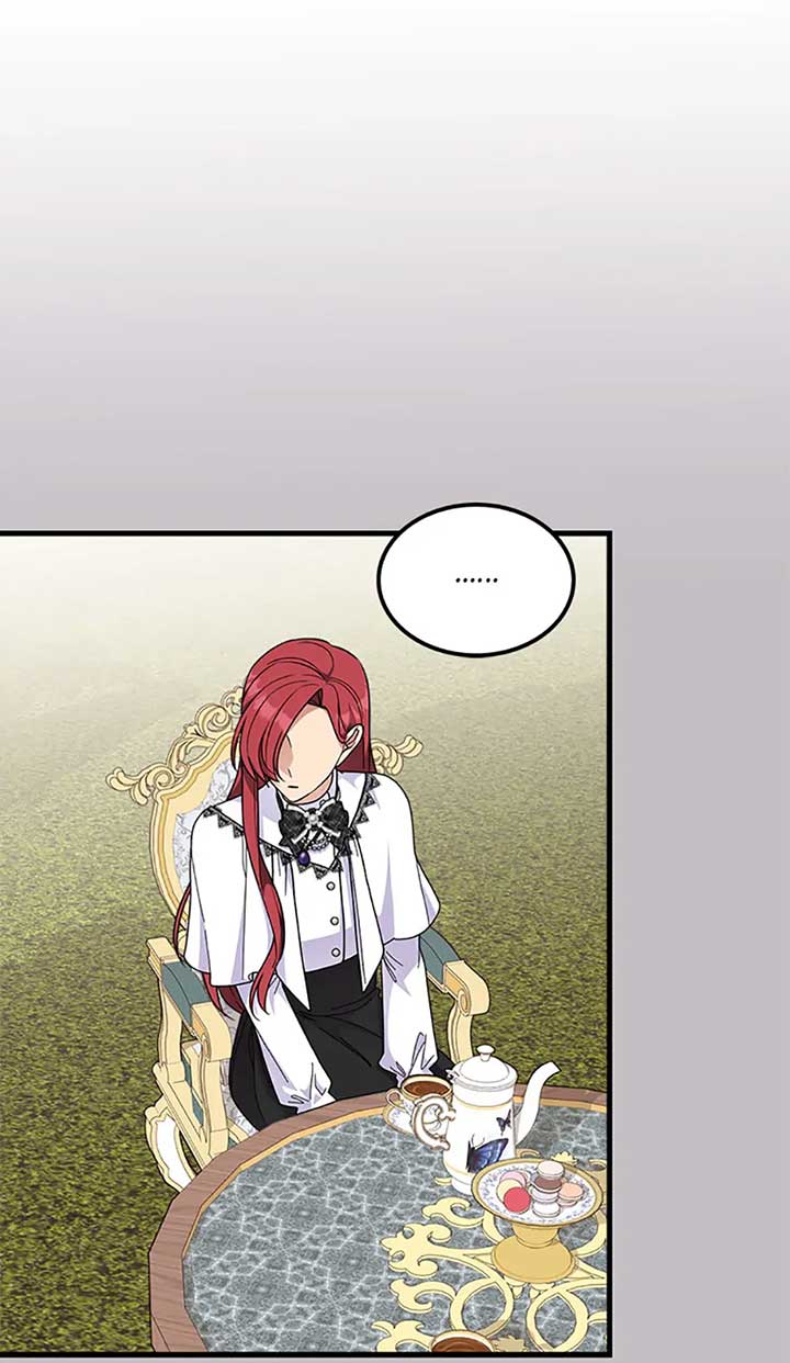 Only for Your Well-Being Chapter 64 - Page 56