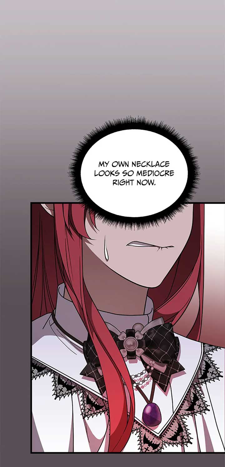 Only for Your Well-Being Chapter 64 - Page 57