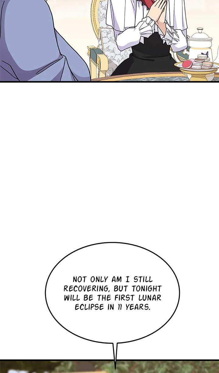 Only for Your Well-Being Chapter 64 - Page 63