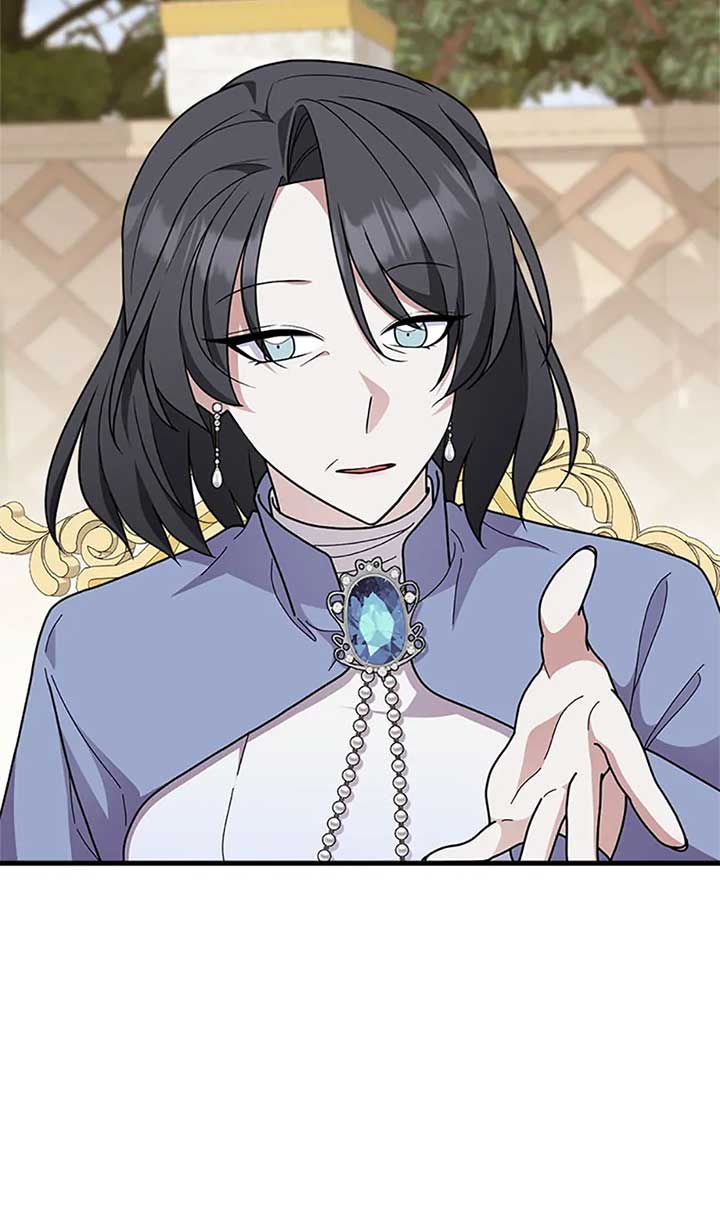 Only for Your Well-Being Chapter 64 - Page 64