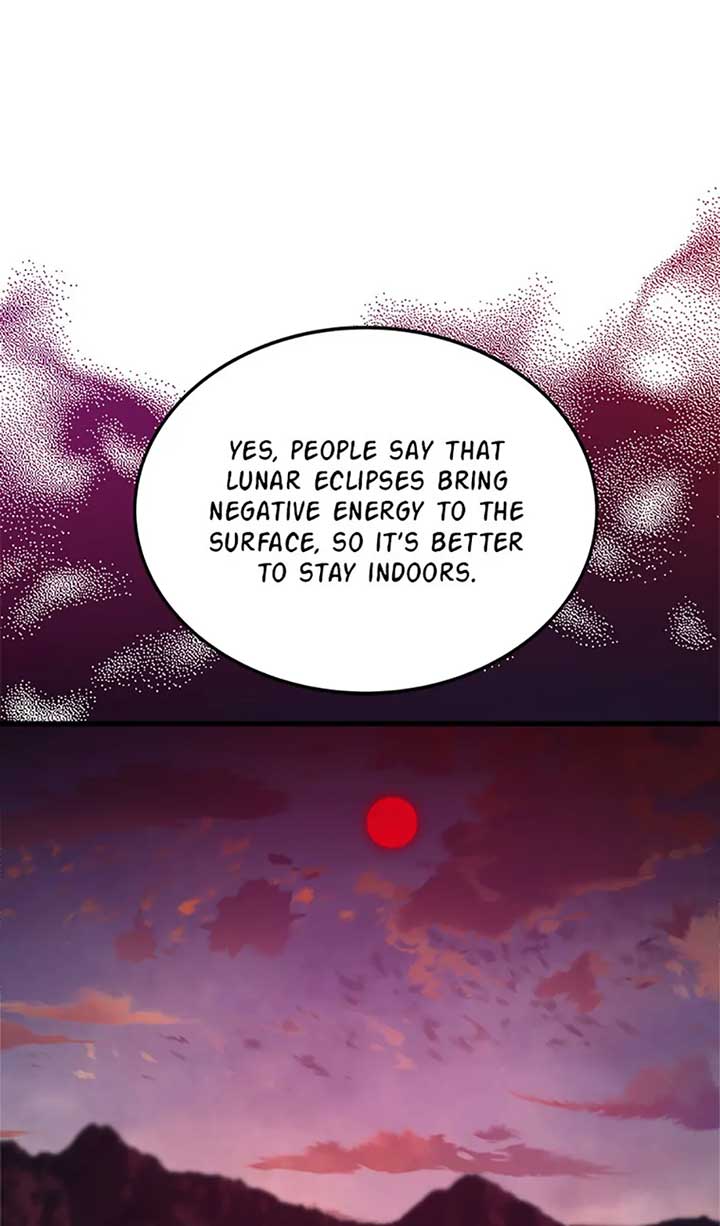 Only for Your Well-Being Chapter 64 - Page 65