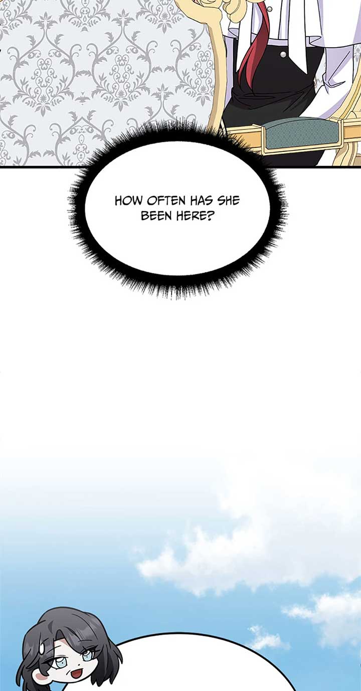 Only for Your Well-Being Chapter 64 - Page 68