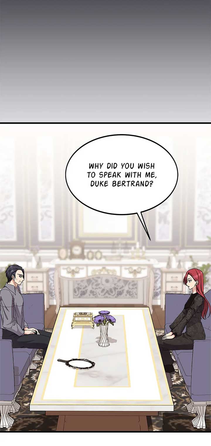 Only for Your Well-Being Chapter 64 - Page 74