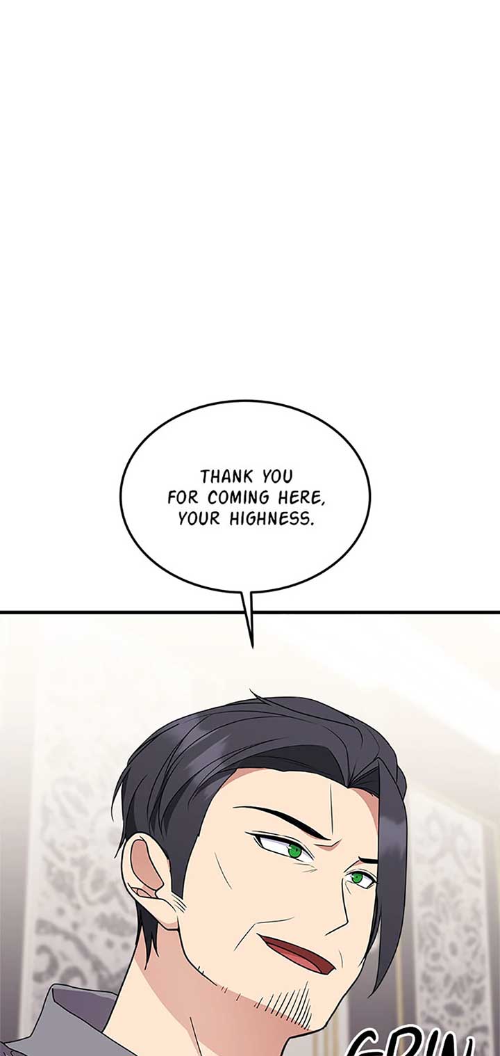 Only for Your Well-Being Chapter 64 - Page 75