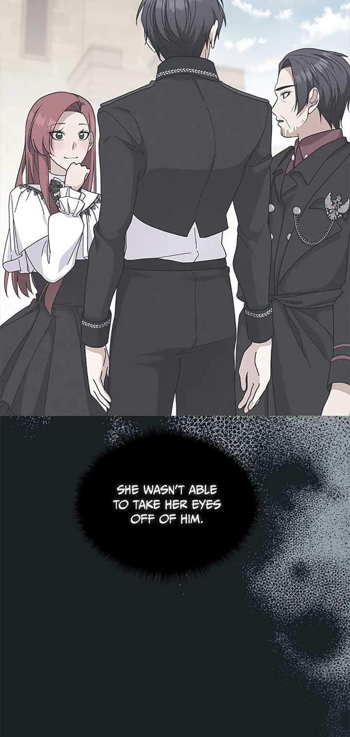 Only for Your Well-Being Chapter 64 - Page 77