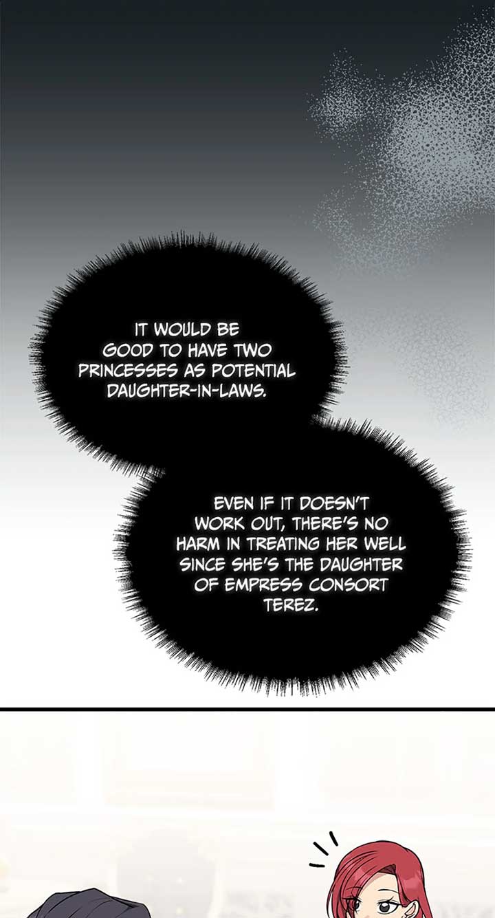 Only for Your Well-Being Chapter 64 - Page 78