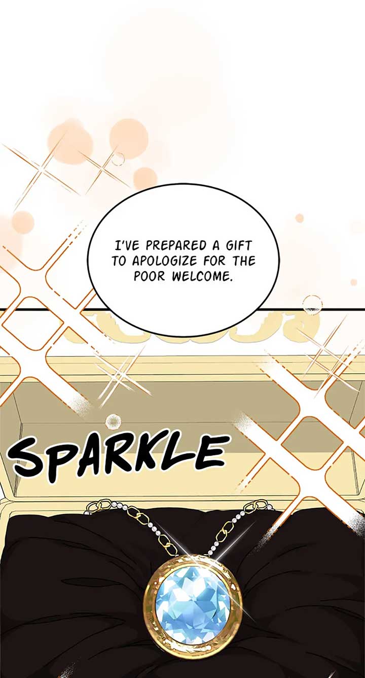 Only for Your Well-Being Chapter 64 - Page 80