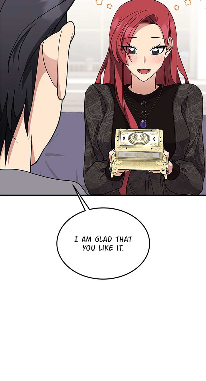 Only for Your Well-Being Chapter 64 - Page 82