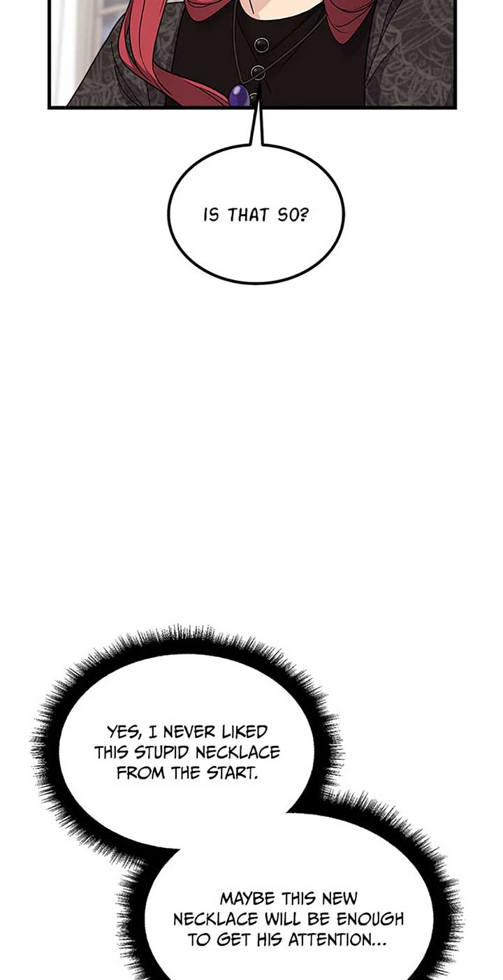 Only for Your Well-Being Chapter 64 - Page 84