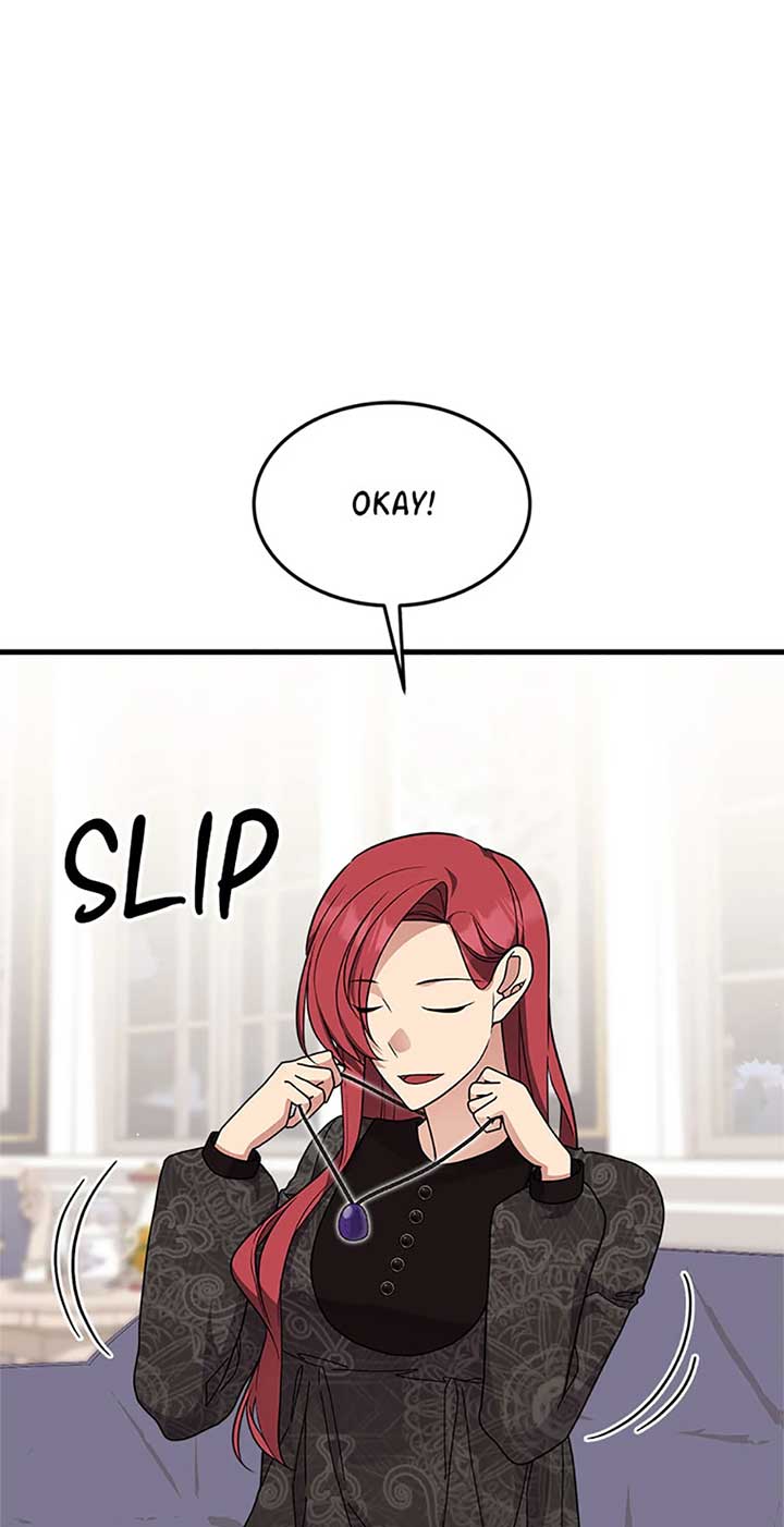 Only for Your Well-Being Chapter 64 - Page 86