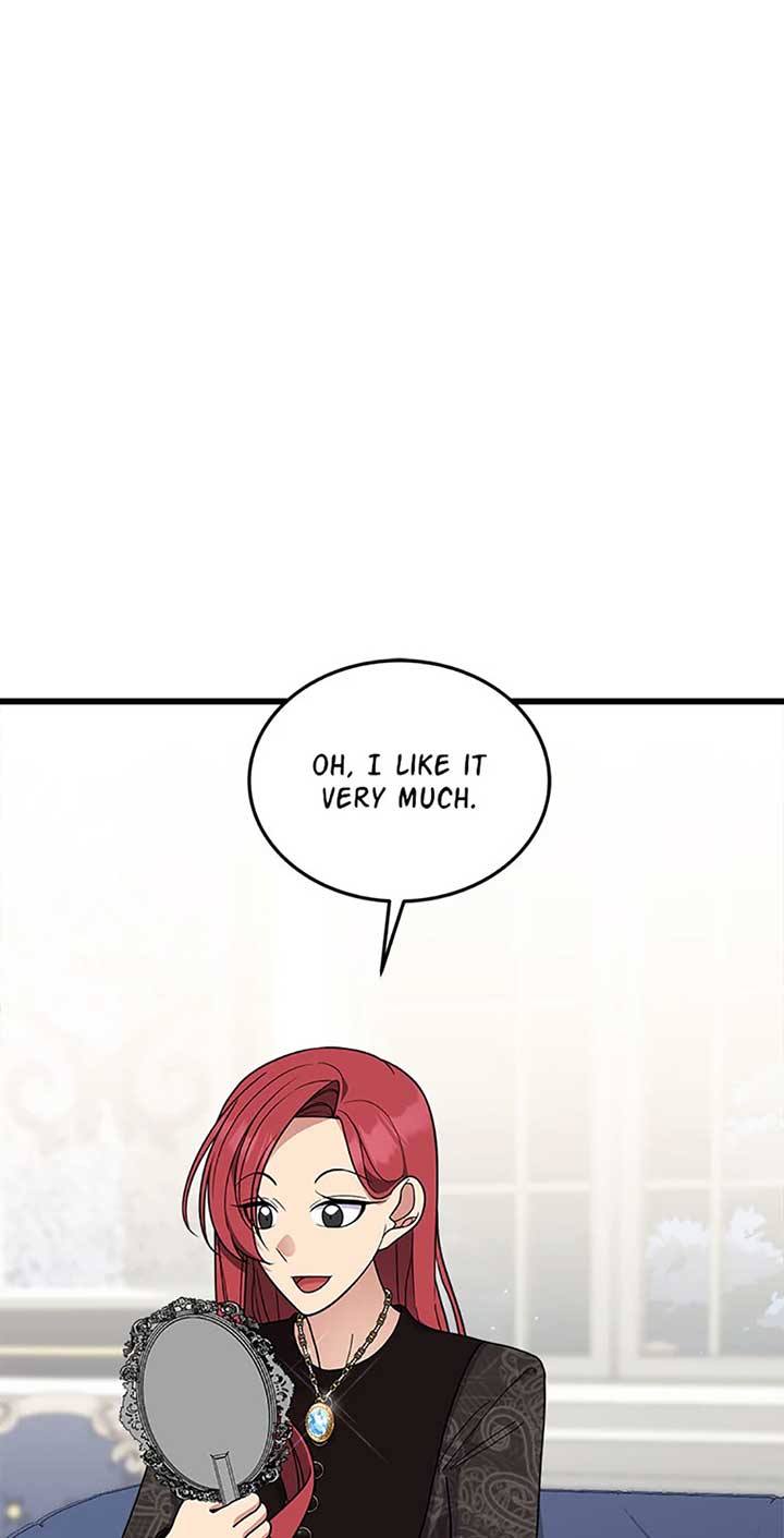 Only for Your Well-Being Chapter 64 - Page 88