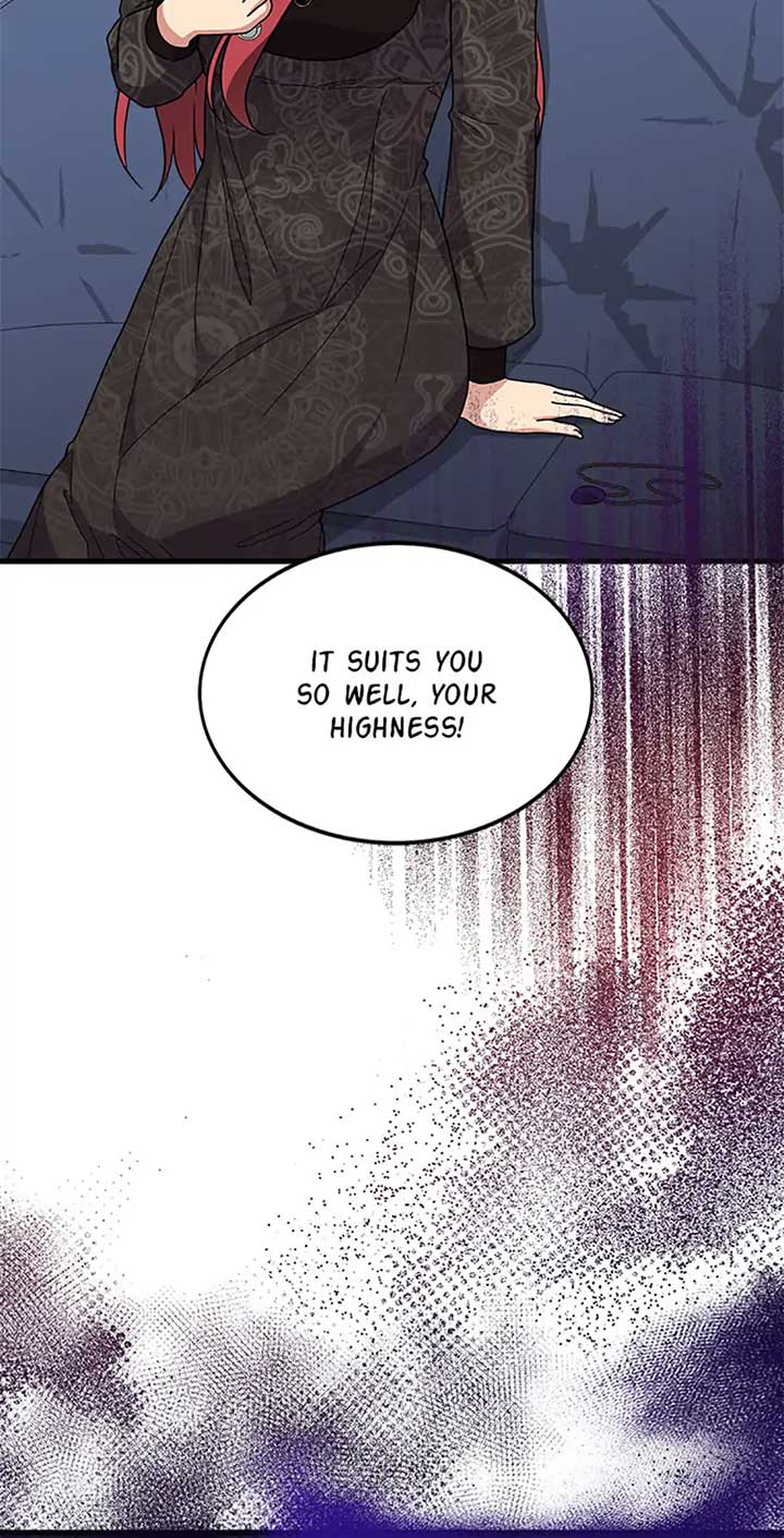 Only for Your Well-Being Chapter 64 - Page 89