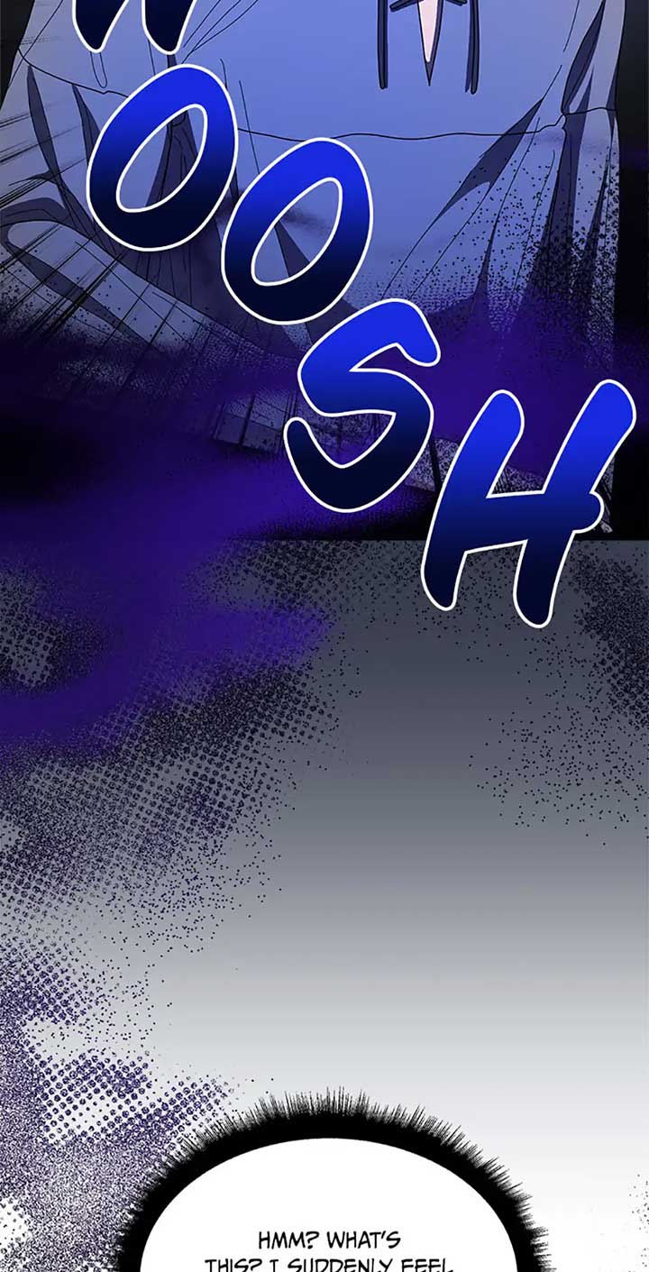 Only for Your Well-Being Chapter 64 - Page 91