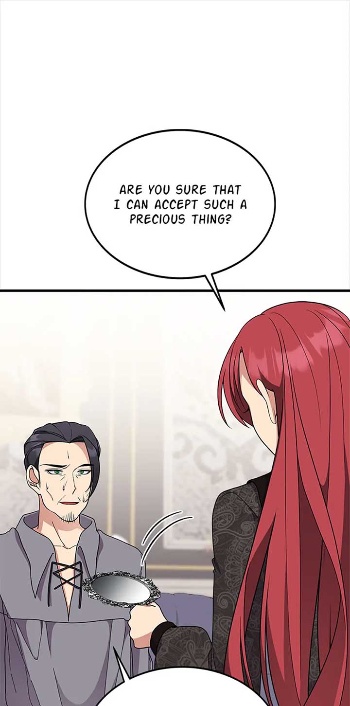 Only for Your Well-Being Chapter 64 - Page 93