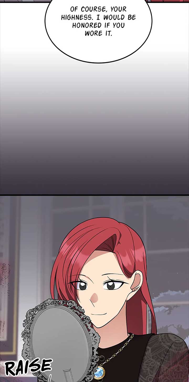 Only for Your Well-Being Chapter 64 - Page 94