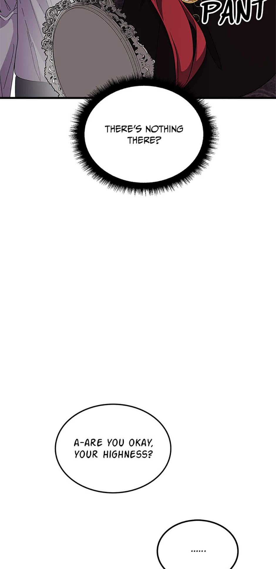 Only for Your Well-Being Chapter 65 - Page 4