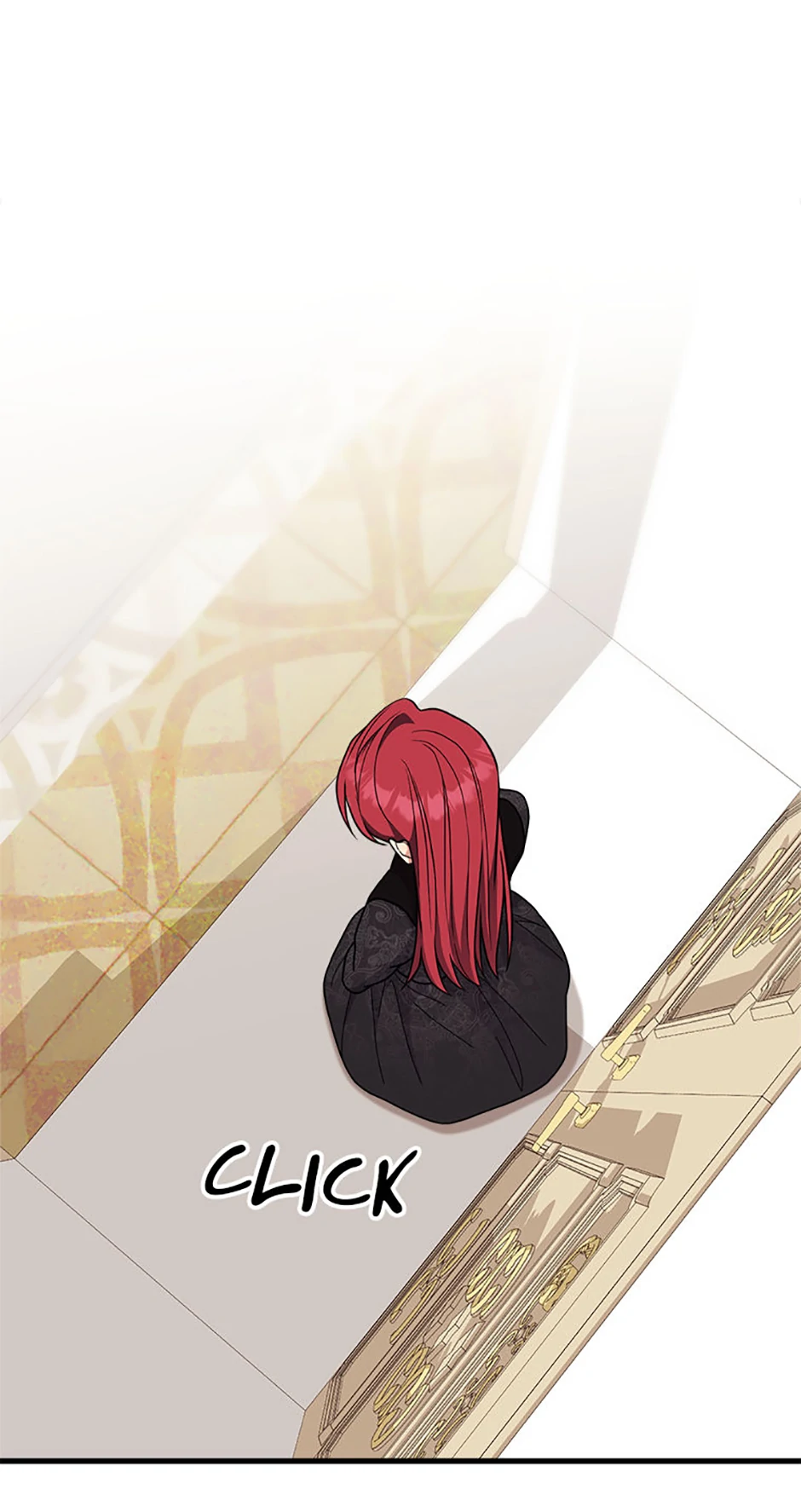 Only for Your Well-Being Chapter 65 - Page 11