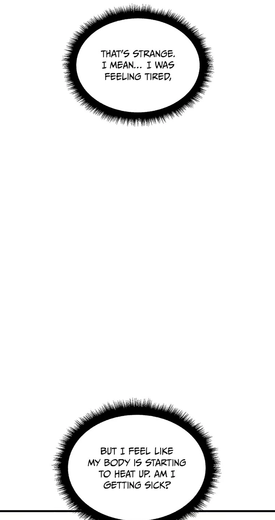 Only for Your Well-Being Chapter 65 - Page 12